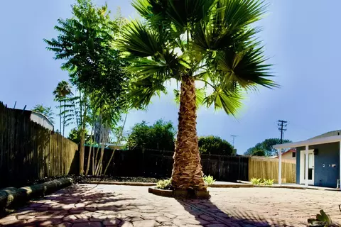 Exterior - 12525 Julian Ave, Lakeside, CA 92040 photo 6 of 7
