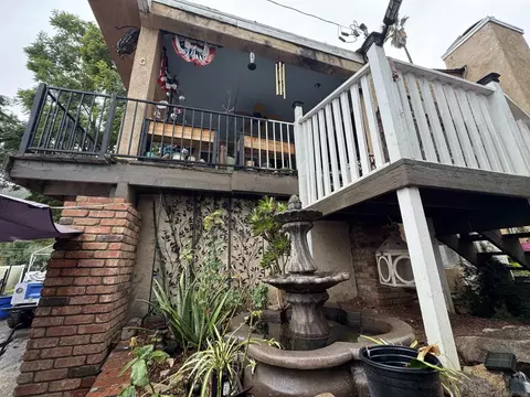 Exterior - 8468 Golden Ridge Rd, Lakeside, CA 92040 photo 12 of 27