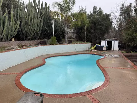 Exterior - 8468 Golden Ridge Rd, Lakeside, CA 92040 photo 4 of 27