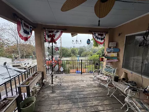 Exterior - 8468 Golden Ridge Rd, Lakeside, CA 92040 photo 15 of 27