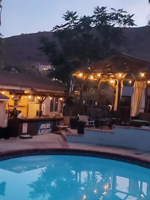 Exterior - 8468 Golden Ridge Rd, Lakeside, CA 92040 photo 8 of 27