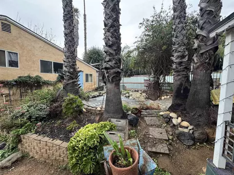 Exterior - 8468 Golden Ridge Rd, Lakeside, CA 92040 photo 11 of 27