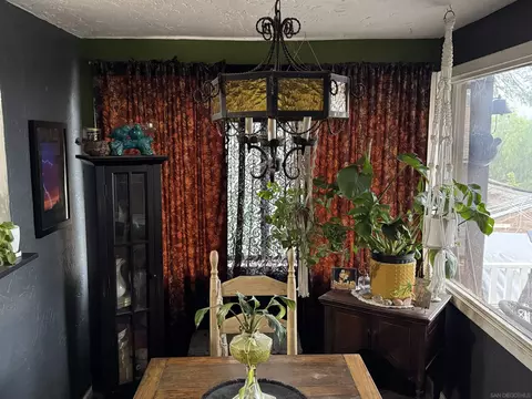 Dining - 8468 Golden Ridge Rd, Lakeside, CA 92040 photo 1 of 1