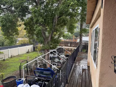 Exterior - 8468 Golden Ridge Rd, Lakeside, CA 92040 photo 14 of 27