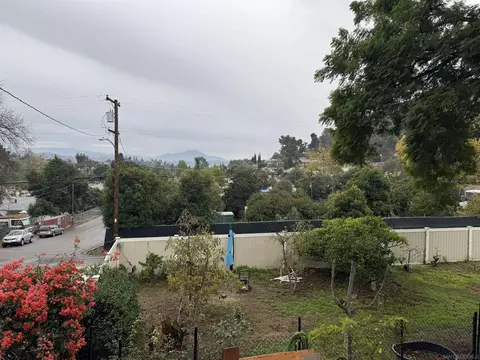 Exterior - 8468 Golden Ridge Rd, Lakeside, CA 92040 photo 19 of 27