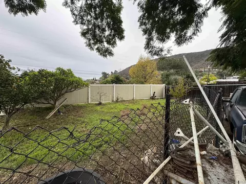Exterior - 8468 Golden Ridge Rd, Lakeside, CA 92040 photo 17 of 27