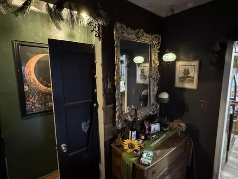 Entry Way - 8468 Golden Ridge Rd, Lakeside, CA 92040 photo 3 of 4