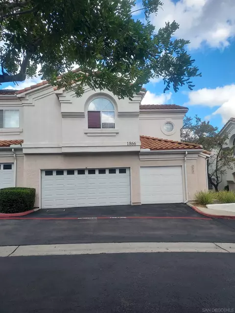 1866 Matin Cir #112, San Marcos, CA 92069