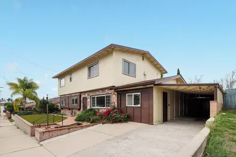 3321 Stockman St, National City, CA 91950