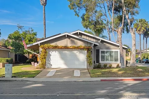 6330 Printwood Way, San Diego, CA 92117