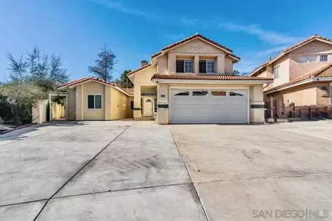 1236 Corte Cielo, San Marcos, CA 92069