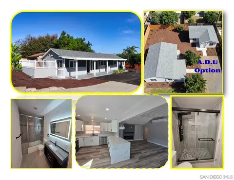 940 S Upas St, Escondido, CA 92025