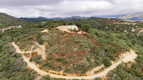 0 Highland Dr #0, Julian, CA 92036