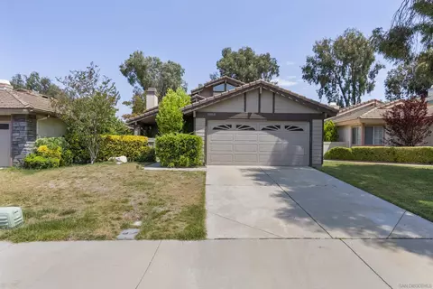 Exterior - 31060 Corte Anza, Temecula, CA 92592 photo 1 of 2