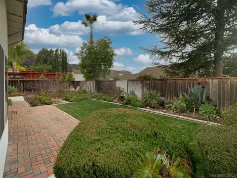 Exterior - 31352 Via Eduardo, Temecula, CA 92592 photo 8 of 11