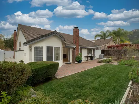 Exterior - 31352 Via Eduardo, Temecula, CA 92592 photo 4 of 11
