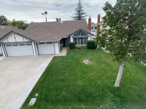 Exterior - 31352 Via Eduardo, Temecula, CA 92592 photo 10 of 11