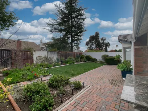 Exterior - 31352 Via Eduardo, Temecula, CA 92592 photo 6 of 11