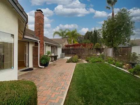 Exterior - 31352 Via Eduardo, Temecula, CA 92592 photo 5 of 11