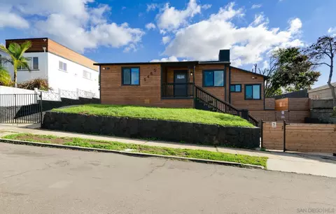 5465 Encina Dr, San Diego, CA 92114
