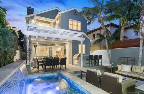861 B Ave, Coronado, CA 92118