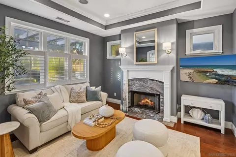 Living - 861 B Ave, Coronado, CA 92118 photo 1 of 4