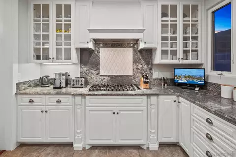 Kitchen - 861 B Ave, Coronado, CA 92118 photo 3 of 3