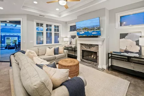 Living - 861 B Ave, Coronado, CA 92118 photo 3 of 4