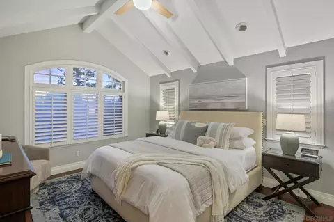 Bedroom - 861 B Ave, Coronado, CA 92118 photo 1 of 7
