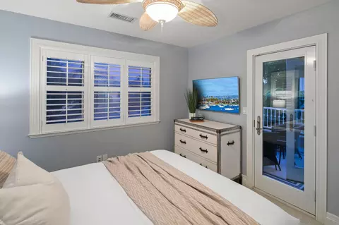 Bedroom - 861 B Ave, Coronado, CA 92118 photo 6 of 7