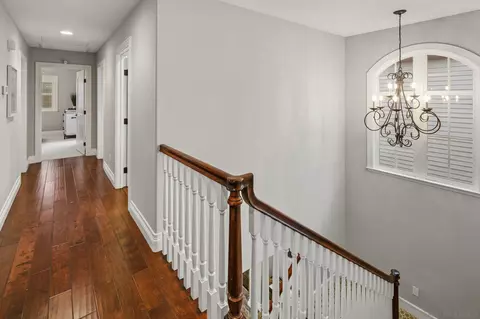 Entry Way - 861 B Ave, Coronado, CA 92118 photo 3 of 3