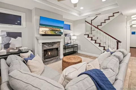 Living - 861 B Ave, Coronado, CA 92118 photo 4 of 4