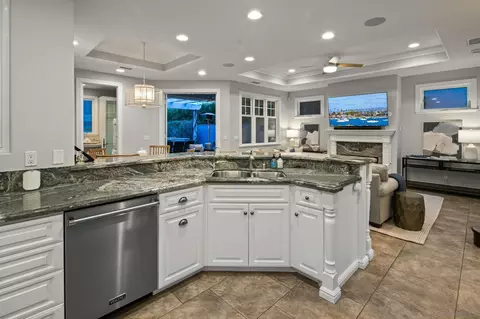 Kitchen - 861 B Ave, Coronado, CA 92118 photo 1 of 3