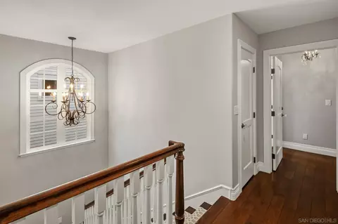 Entry Way - 861 B Ave, Coronado, CA 92118 photo 2 of 3