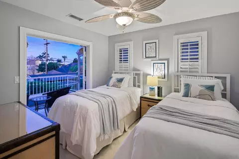 Bedroom - 861 B Ave, Coronado, CA 92118 photo 7 of 7