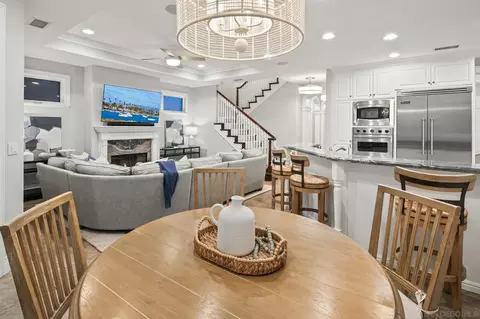 Dining - 861 B Ave, Coronado, CA 92118 photo 4 of 4