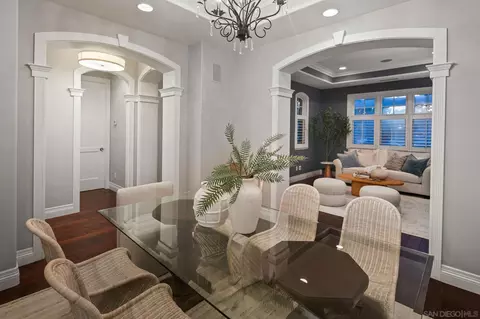 Dining - 861 B Ave, Coronado, CA 92118 photo 1 of 4
