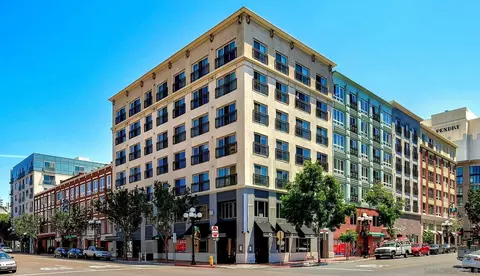 450 J St #3151, San Diego, CA 92101