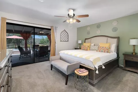 Bedroom - 25657 Bellemore Dr, Ramona, CA 92065 photo 4 of 6