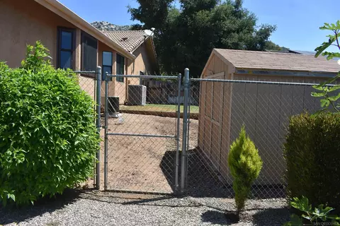 Exterior - 25657 Bellemore Dr, Ramona, CA 92065 photo 13 of 19