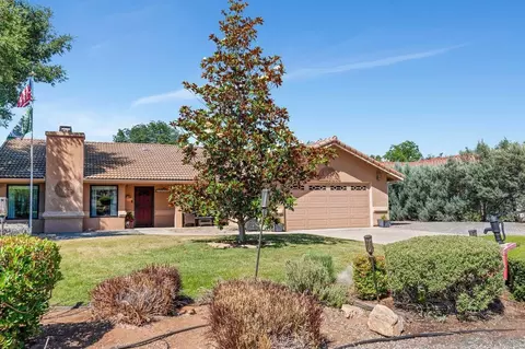 Exterior - 25657 Bellemore Dr, Ramona, CA 92065 photo 19 of 19