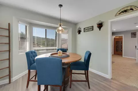 Dining - 25657 Bellemore Dr, Ramona, CA 92065 photo 3 of 3