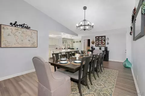 Dining - 25657 Bellemore Dr, Ramona, CA 92065 photo 2 of 3