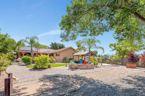 Exterior - 25657 Bellemore Dr, Ramona, CA 92065 photo 8 of 19