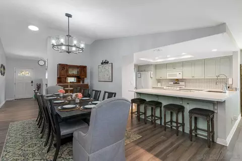 Dining - 25657 Bellemore Dr, Ramona, CA 92065 photo 1 of 3