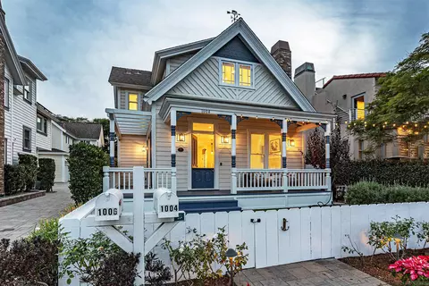 1004 10th St, Coronado, CA 92118