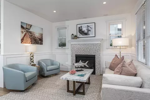 Living - 1004 10th St, Coronado, CA 92118 photo 1 of 4