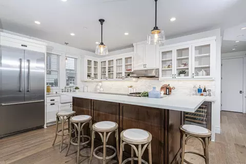Kitchen - 1004 10th St, Coronado, CA 92118 photo 1 of 3