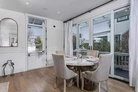 Dining - 1004 10th St, Coronado, CA 92118 photo 1 of 2