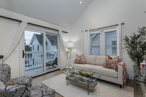 Living - 1004 10th St, Coronado, CA 92118 photo 4 of 4
